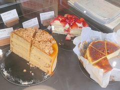 -BAKER&SPICE(BFC外滩金融中心店)