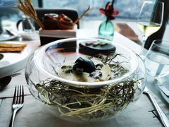 -翡翠36餐厅(浦东香格里拉店)