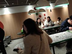 -麦当劳(西丽银座店)