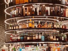 -广州柏悦酒店·悦吧·顶楼露天酒吧