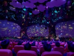 -厦门方特东方神画