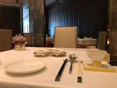 -东海朗廷酒店-唐阁T’ANG COURT 中餐厅