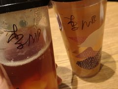 -星巴克(北辰西路店)