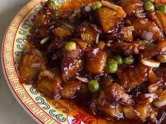 -砂锅居(西四店)