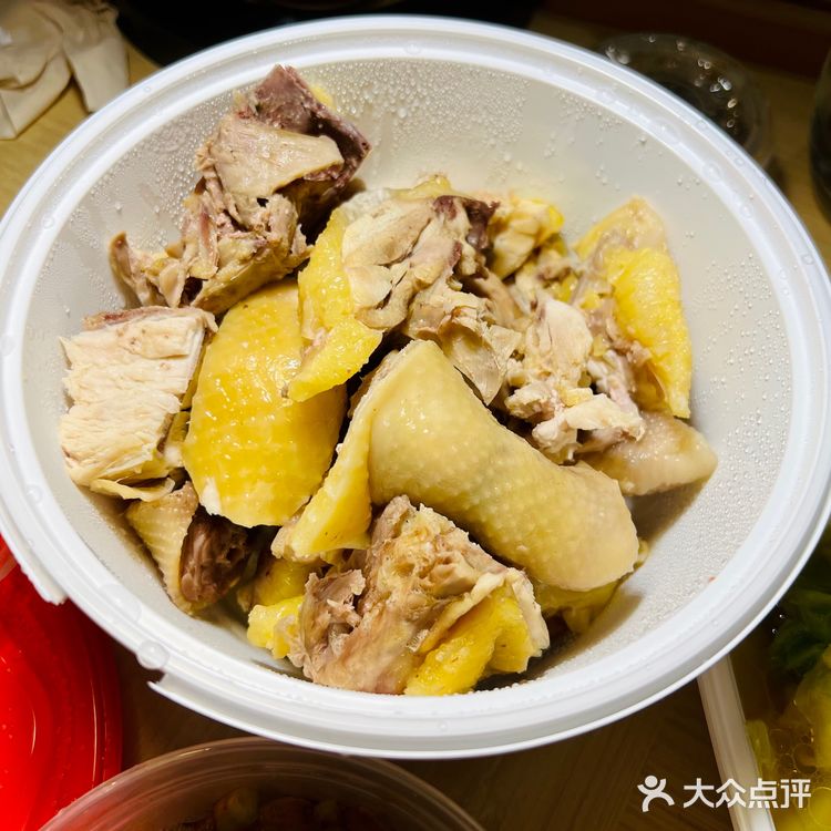 北京城的正宗海南味！