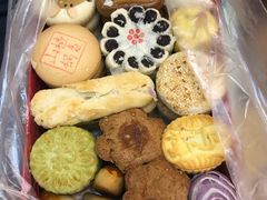 -北京稻香村(六里桥店)