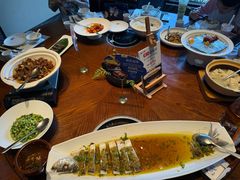 -桂小厨广西菜(水晶城店)