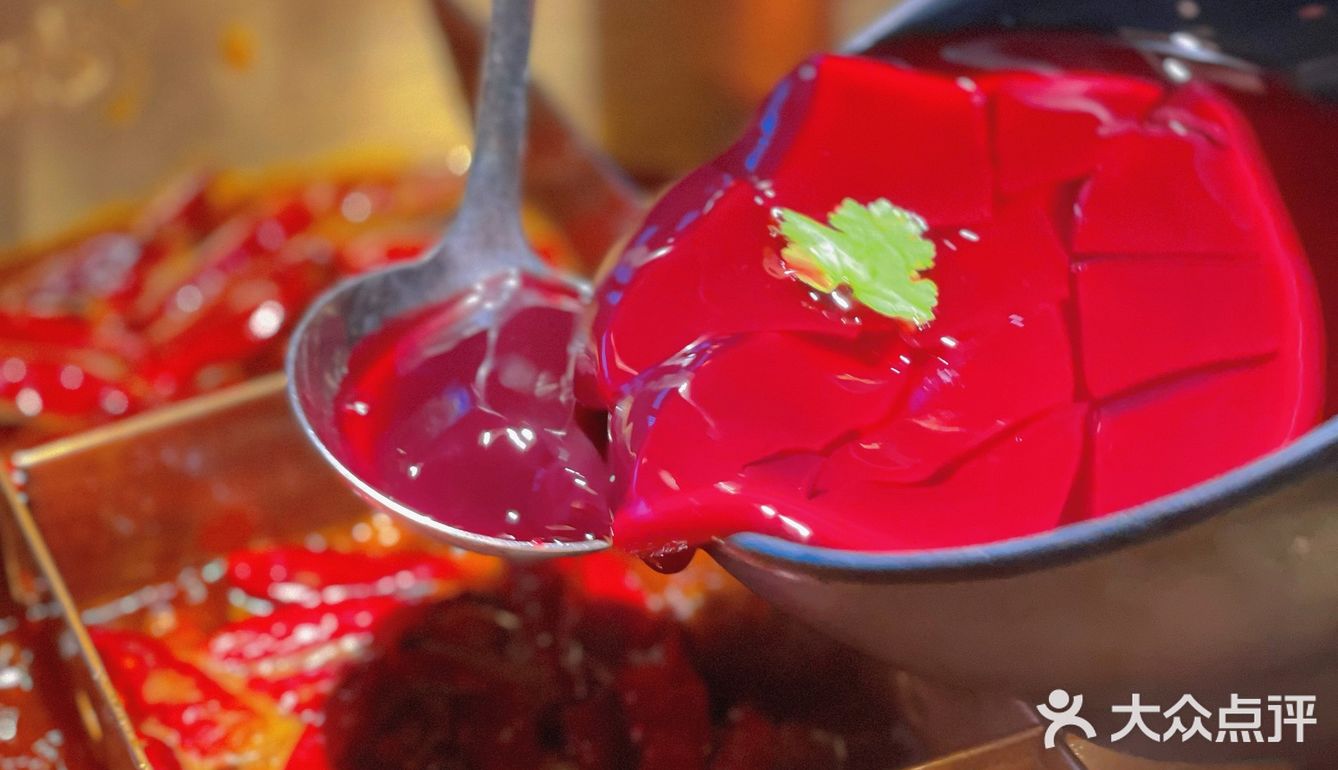 马鞍山探店 | 为了这碗鲜鸭血我赖在小马了