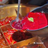 马鞍山探店 | 为了这碗鲜鸭血我赖在小马了