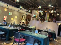 -翡翠鸟精品泰国菜(北辰财富中心店)