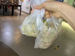 -安徽阜阳卷馍(西单店)