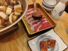 -吉兆·料理(红梅南路店)