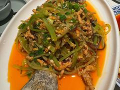 -院8里·小聚园老川菜(九眼桥店)