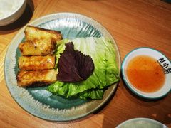 -越小品·越南餐厅(万科里店)