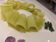 -香香海南菜餐厅