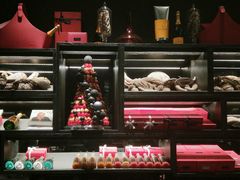 -Salon de The de Joel Robuchon(外滩18号店)