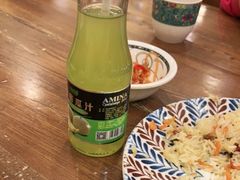 -清真·玛丽亚新疆菜主题餐厅(浙江中路店)