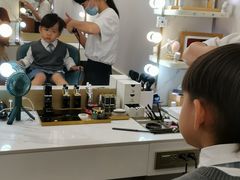 -海马体照相馆(合肥包河万达广场店)