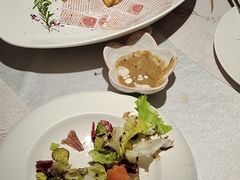 -晶雅花园西餐厅(南京首店)