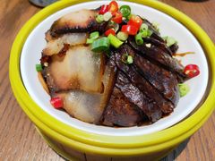-雀舞云南菜(乐客城店)