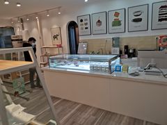 -Tomado绿色烘焙(大尧三路店)