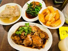 -松發肉骨茶(牛车水店)