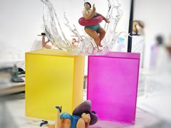 -东浩兰生上海世博展览馆