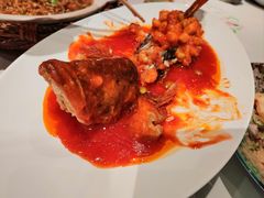 -院8里·小聚园老川菜(九眼桥店)