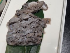 -南门四季铜锅涮肉(大屯·北苑店)