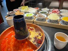 -咏江南·苏式火锅·苏州评弹(观前街店)