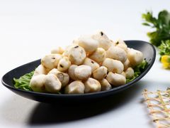 海陵岛珍珠马蹄-狐狸爱上椰子鸡(滨江星光大道店)