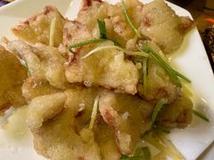 -春花民族美食(佳木斯总店)