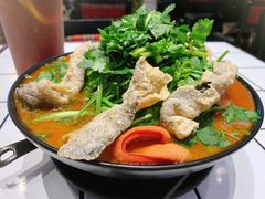 -肥汁米蘭香港米线(长宁来福士店)