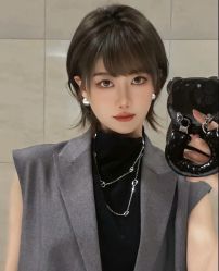 -时尚殿堂hair salon