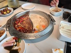 -彤德莱牛肉火锅(双港店)