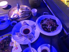 -蠔爺王志德生蚝馆(金沙湾店)