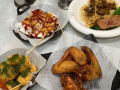 -颓记茶餐厅(美景总店)