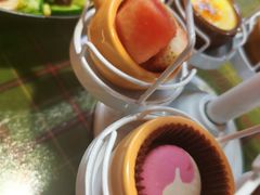 -美森西餐厅(曙光大道店)