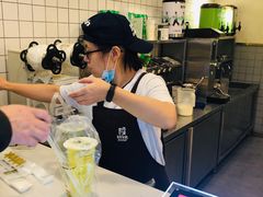 -吾饮良品水果茶(江汉一路店)