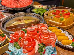 -快乐小羊(富强中路店)