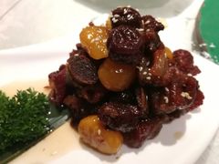 -福来居烤鸭店(天坛二店)