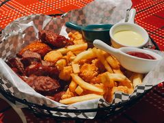 小吃拼盘-Primo·丽莫意大利窑烤披萨