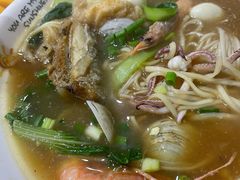 -阿玲海鲜面(高亭镇星河路店)