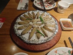 -大家食府·福建菜(FAC协盛中心庭院餐厅店)