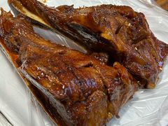 -赵元章肉骨烧(山塘街店)