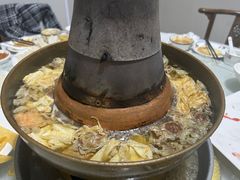 -尹掌柜曹州涮羊肉(西市场店)