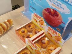 -金凤成祥(西罗园店)
