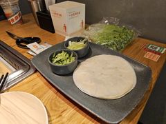 -新石器烤肉(虹悦城店)