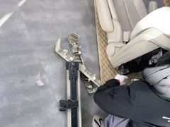 -李师傅修车保养维修连锁(金盏店)