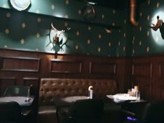 -The Cheebat 锌吧·Bistro(体育西店)